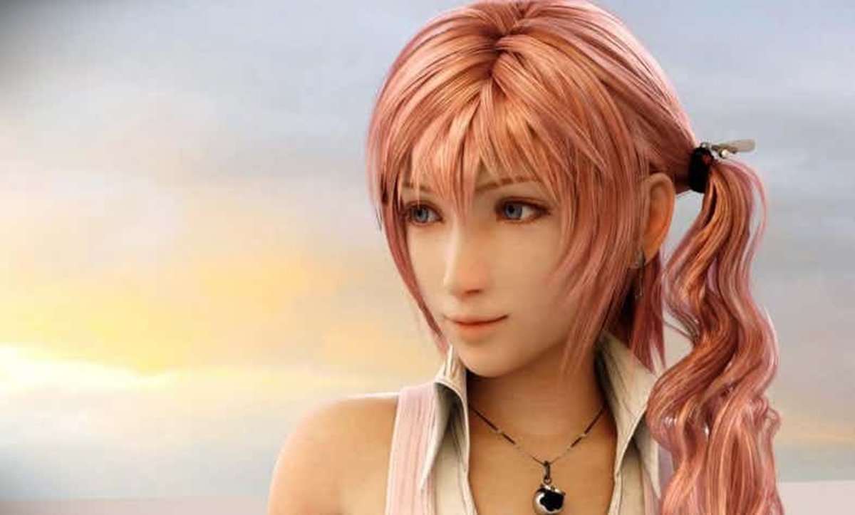 Los protagonistas de Final Fantasy, clasificados de peor a mejor