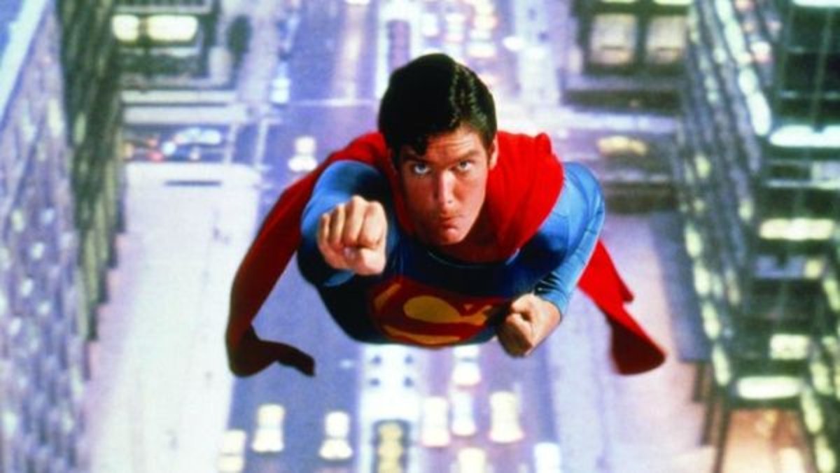 Superman: Las adaptaciones del superhéroe a la pantalla, clasificadas de peor a mejor