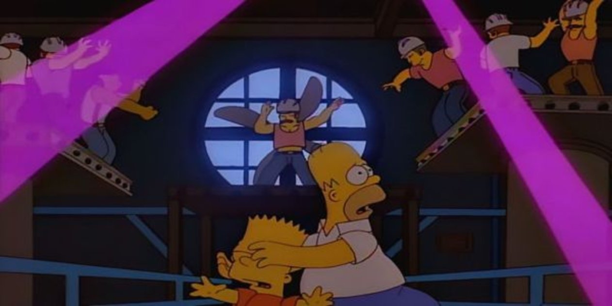 Los Simpson: 15 episodios que fueron censurados 3