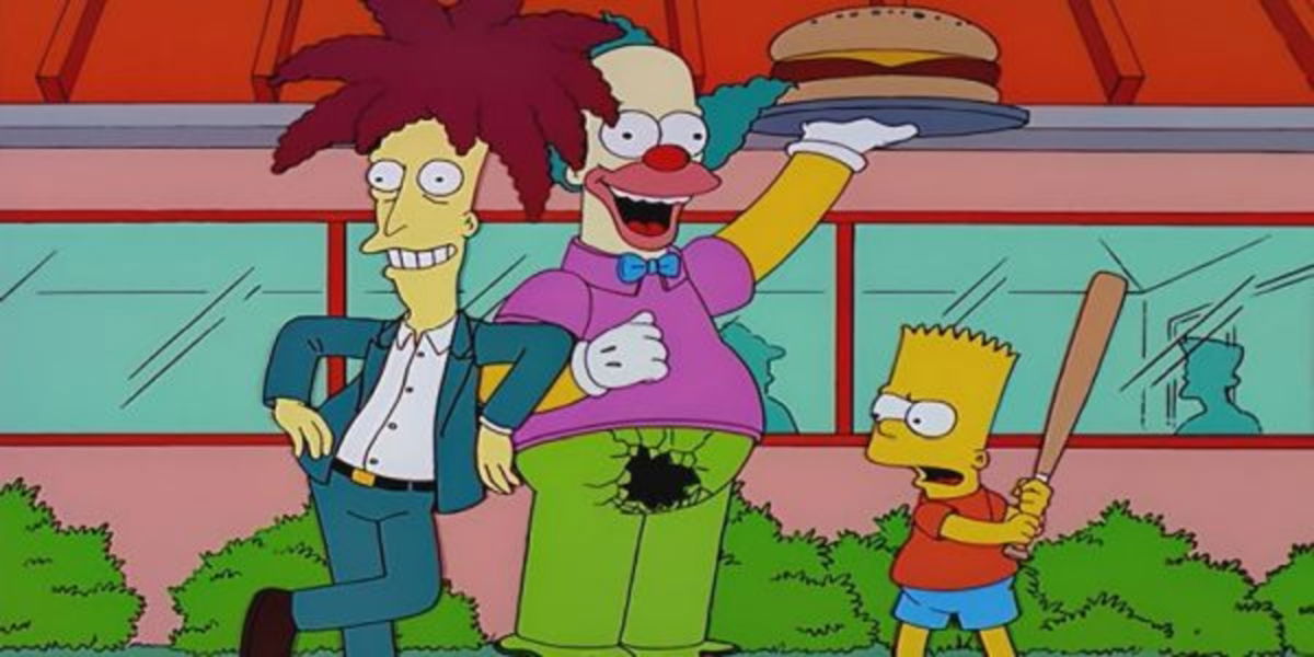 Los Simpson 15 Episodios Que Fueron Censurados