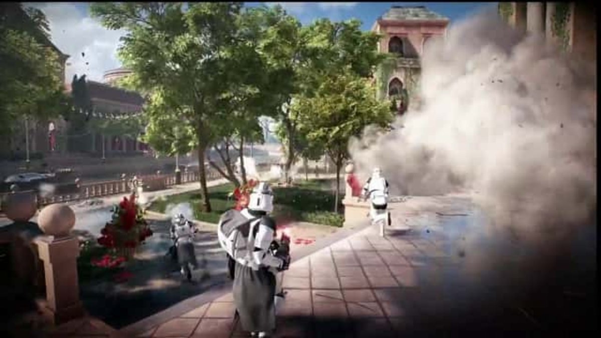 Star Wars: Battlefront 2: EA explica el motivo de las polémicas cajas de botín
