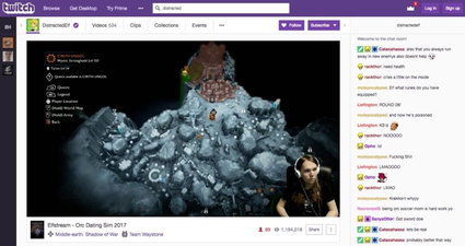 Un streamer de Twitch destaca lo duro que es vivir de los videojuegos