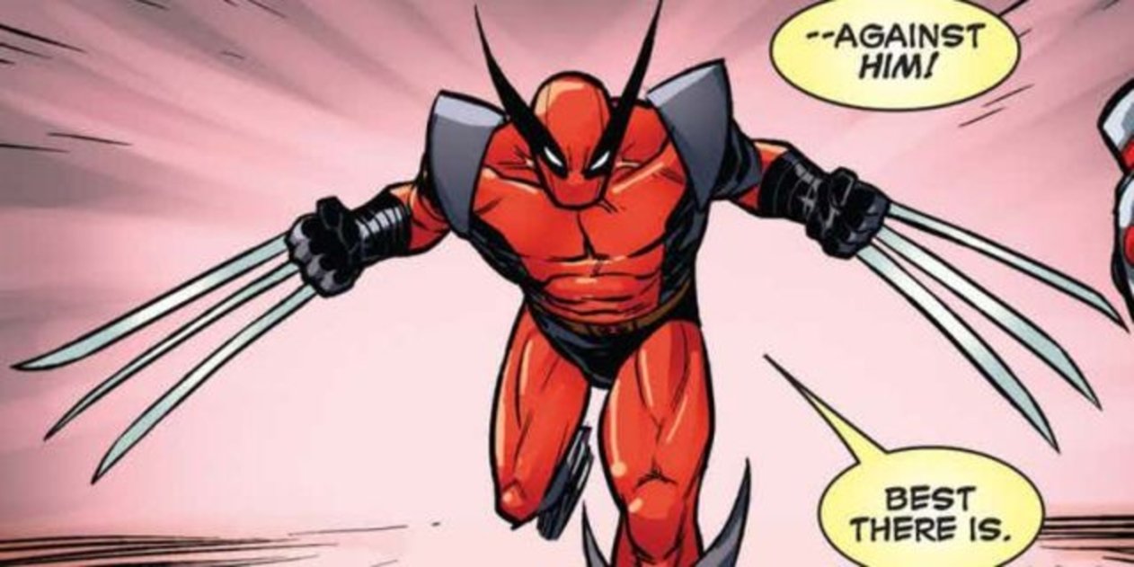 Deadpool: Las 15 versiones más locas del personaje