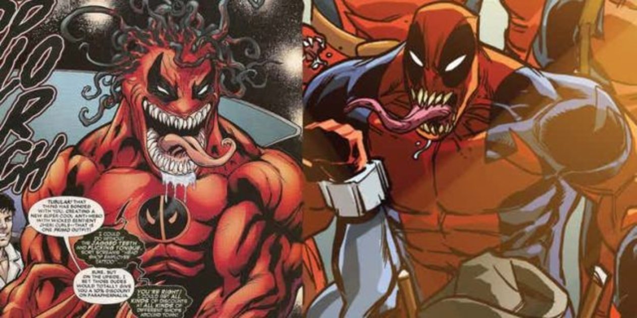 Deadpool: Las 15 versiones más locas del personaje