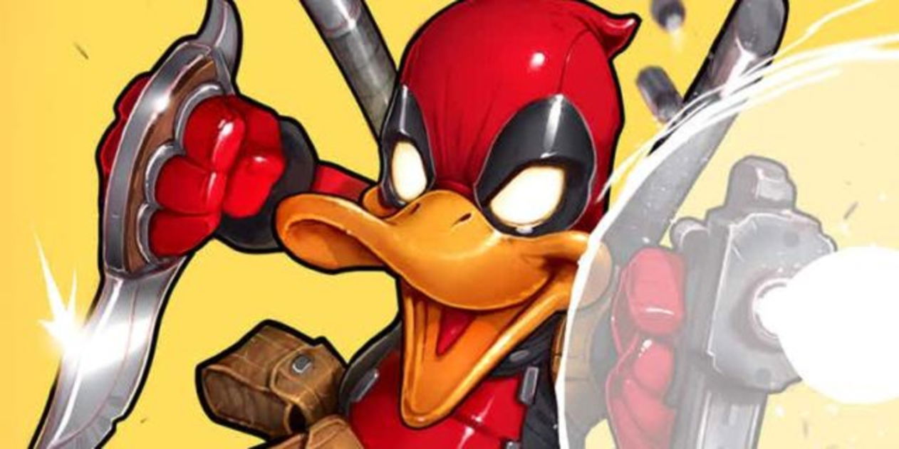 Deadpool: Las 15 versiones más locas del personaje