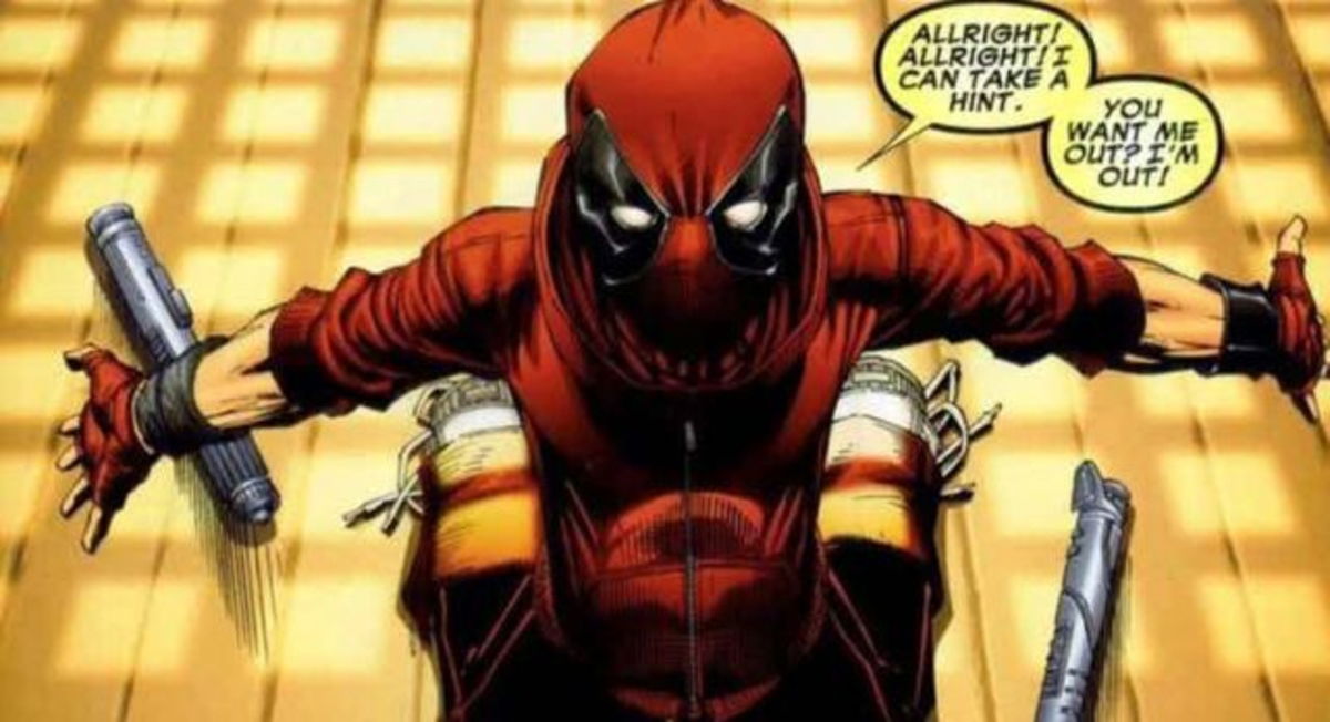 Deadpool: Las 15 versiones más locas del personaje