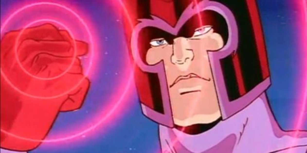 X-Men: Los mayores errores de la serie animada de Marvel de los 90