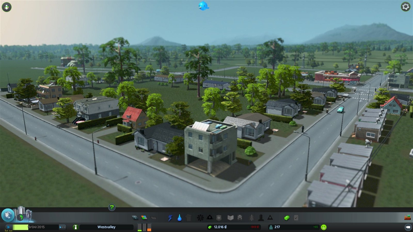 Análisis de Cities Skylines: PlayStation 4 Edition - Una ciudad a tu medida