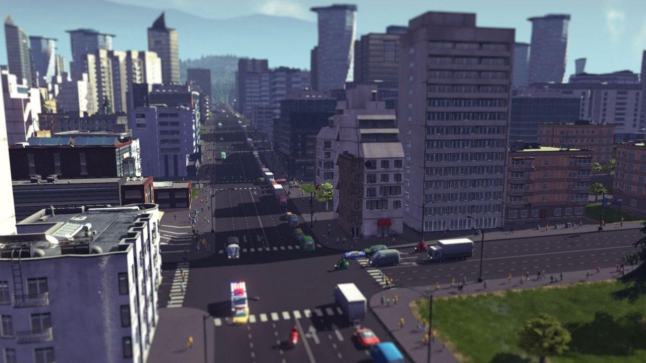Análisis de Cities Skylines: PlayStation 4 Edition - Una ciudad a tu medida