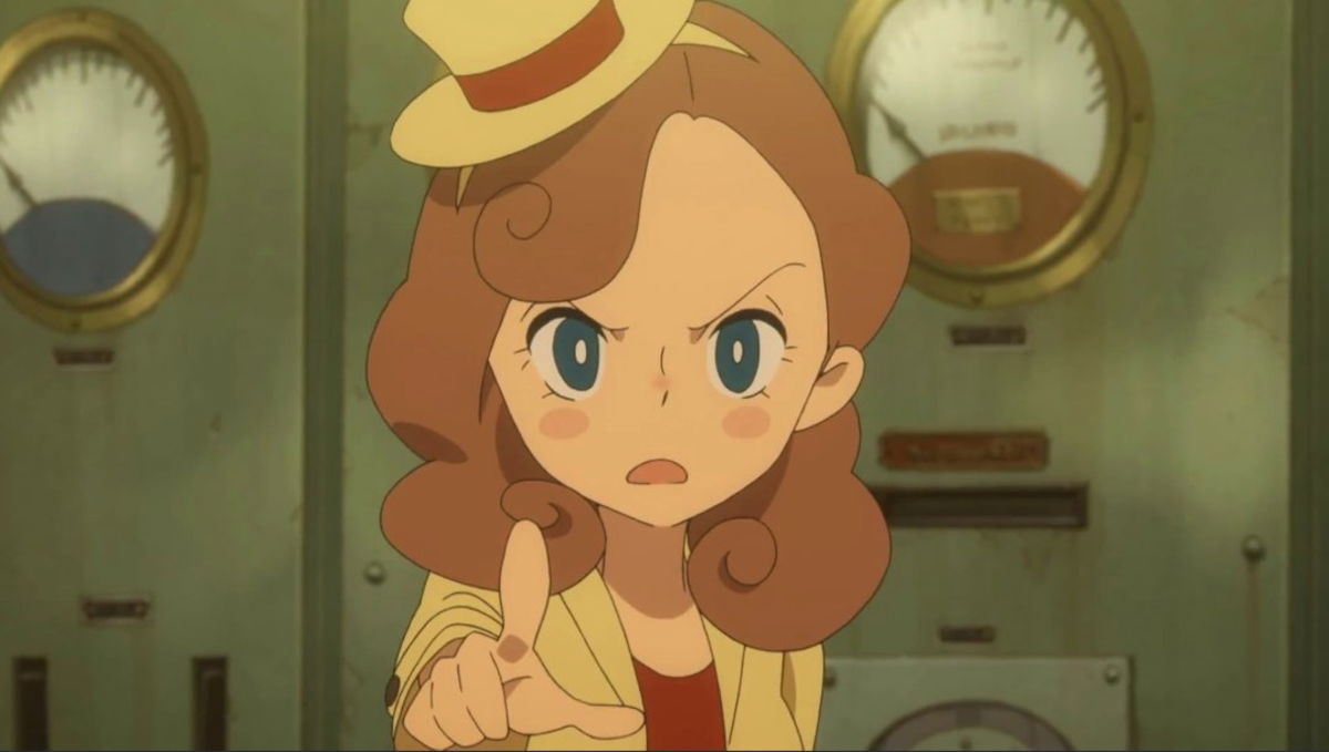 Análisis de El Misterioso Viaje de Layton: Katrielle y la Conspiración de los Millonarios - ¡Ningún puzle sin resolver!