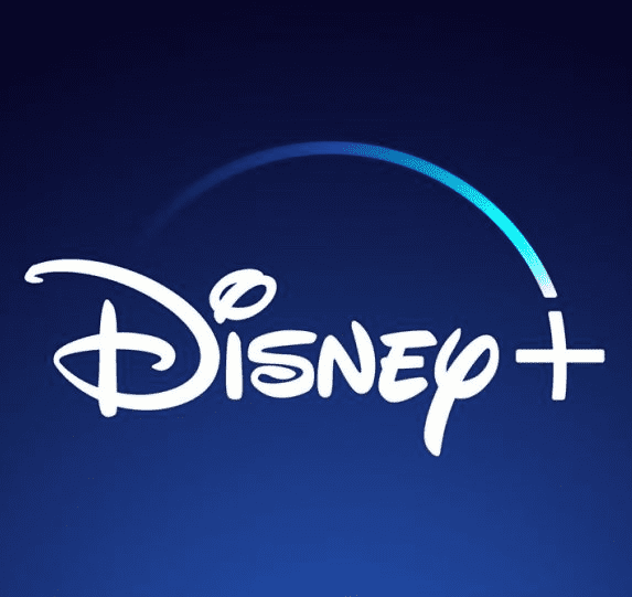 logo Disneya