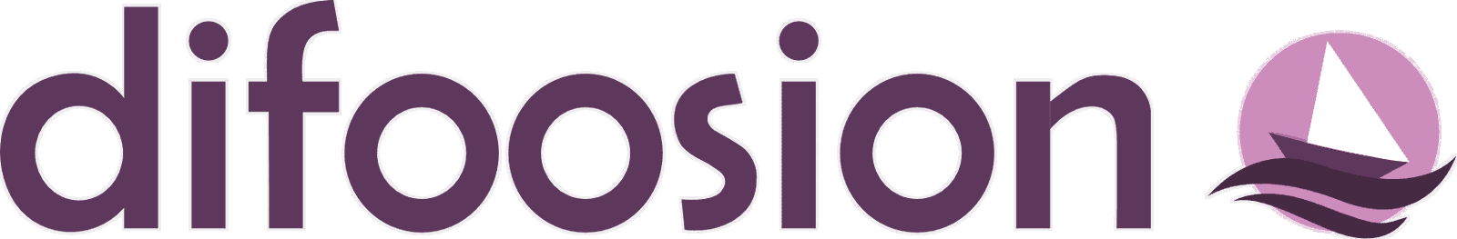 Logo de Difoosion