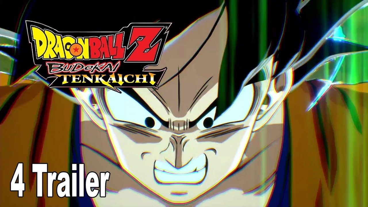 Dragon Ball Z podría recibir su nuevo videojuego inminentemente