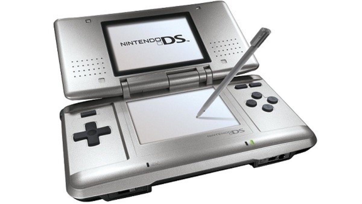 Reportaje 10 Juegos Para Conmemorar Los 10 Anos De Nintendo Ds