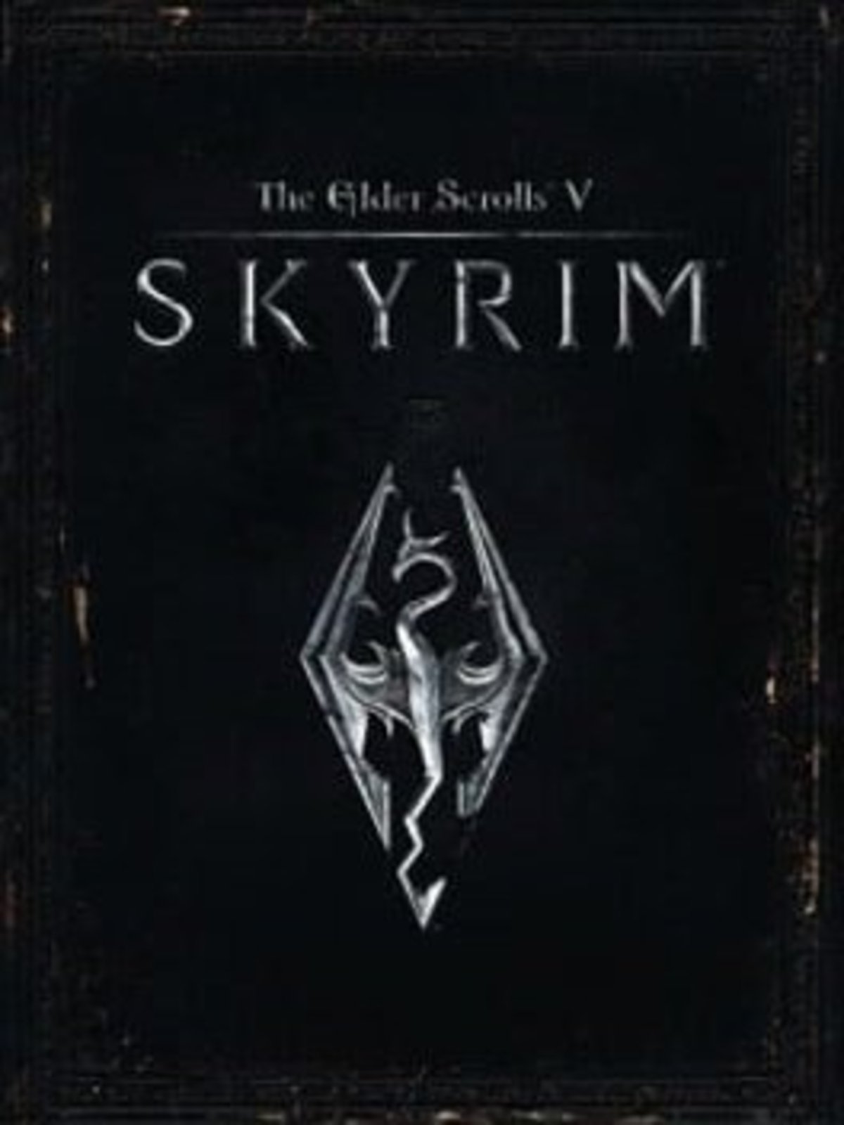 A gamer has paid $ 600 for a copy of Skyrim on Xbox 360