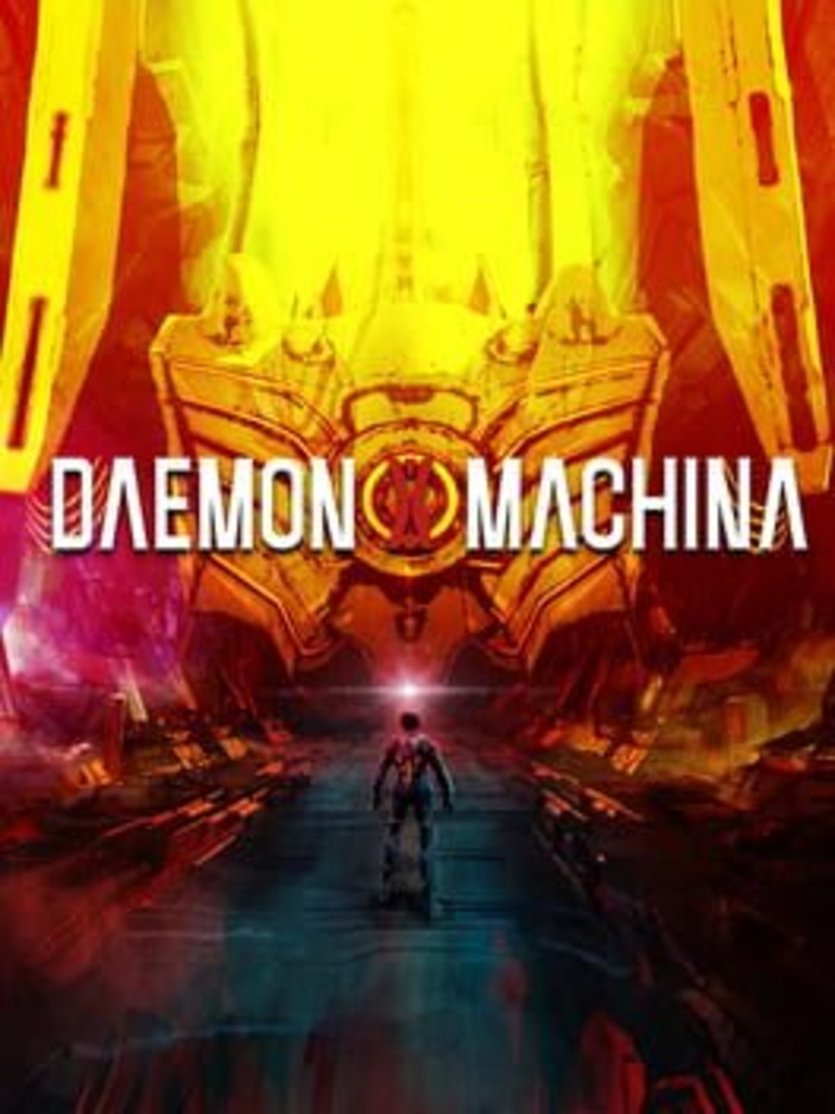 Daemon X Machina will have a sequel for Nintendo Switch