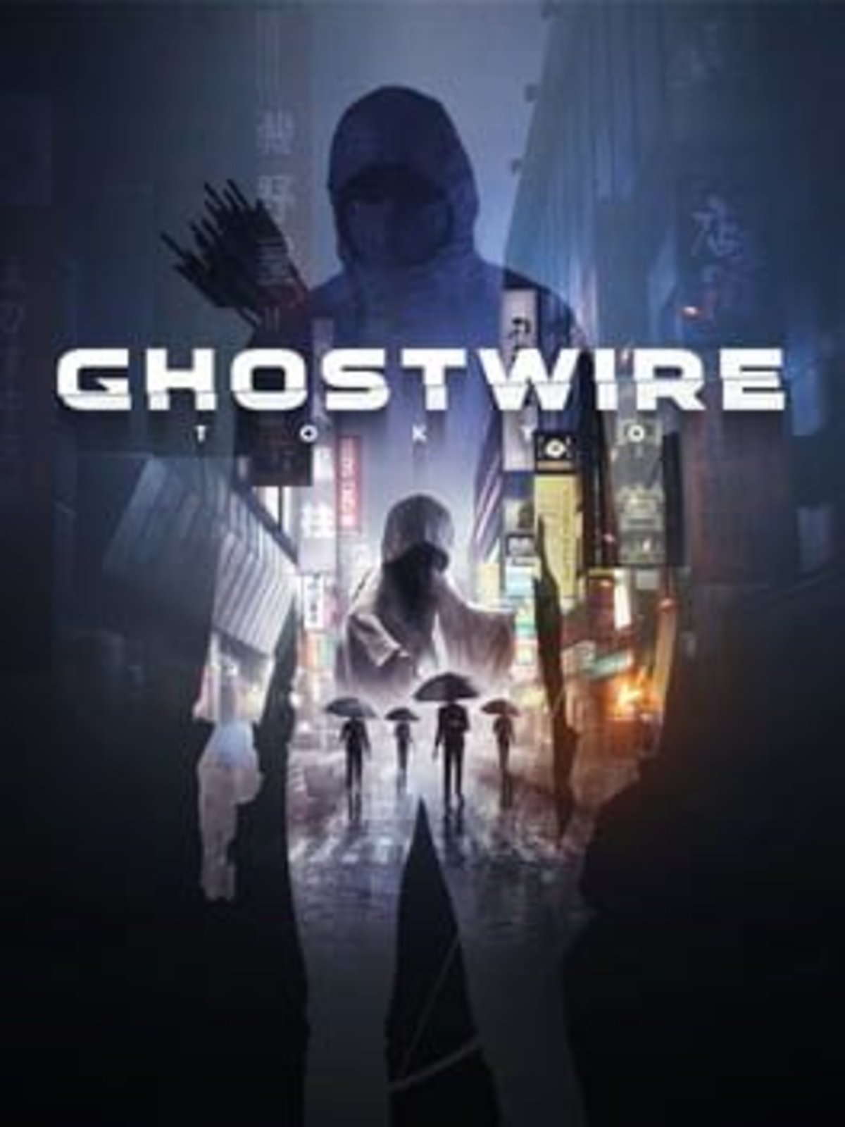 GhostWire Tokyo offers new details on the abilities of its characters