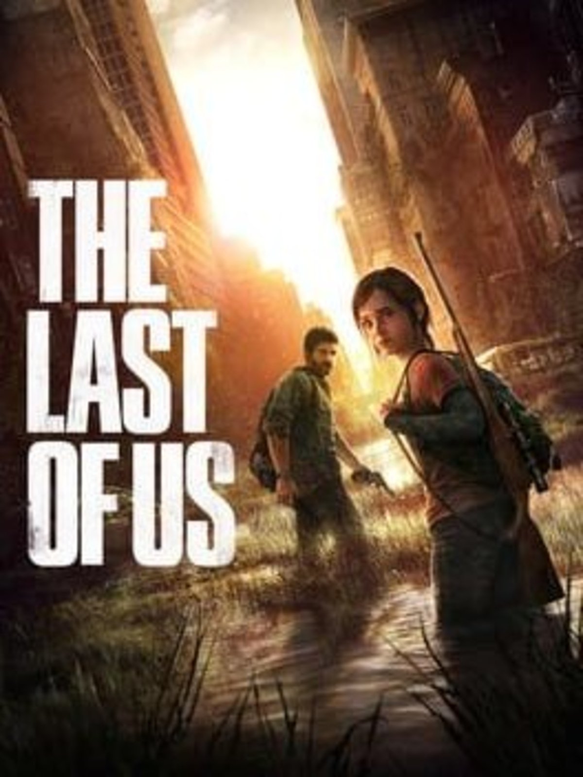 The Last of Us series on HBO confirms new signings