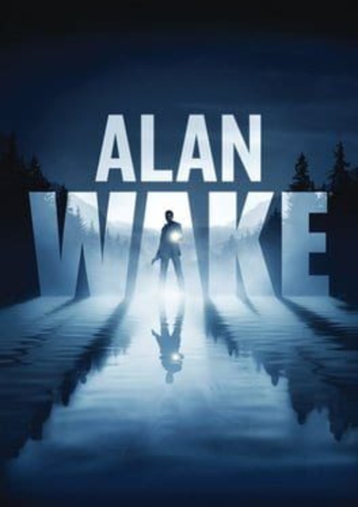 The first images of Alan Wake Remastered are filtered, this is how the Remedy classic has changed