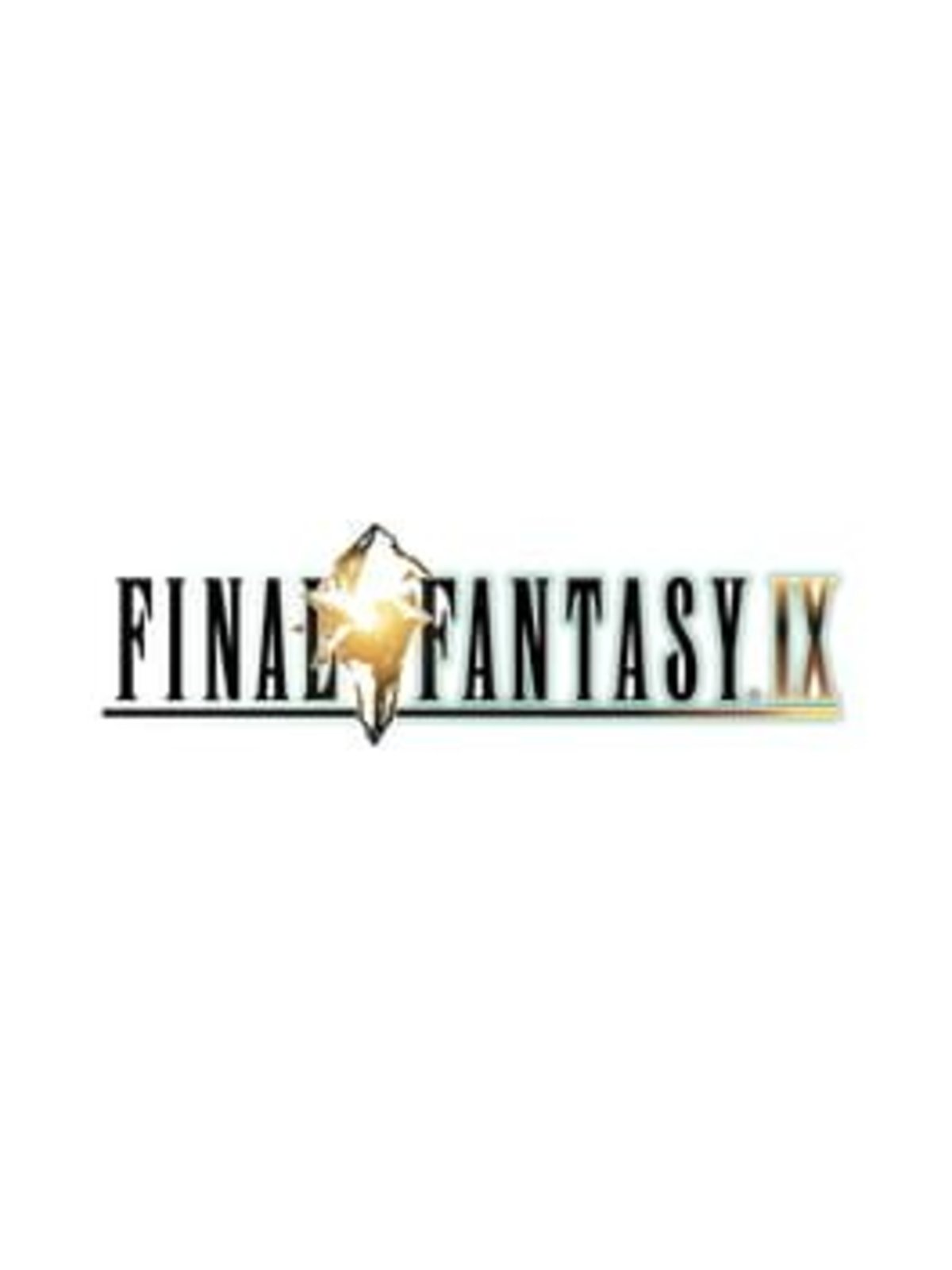 A Final Fantasy IX remake could be on the way from Square Enix