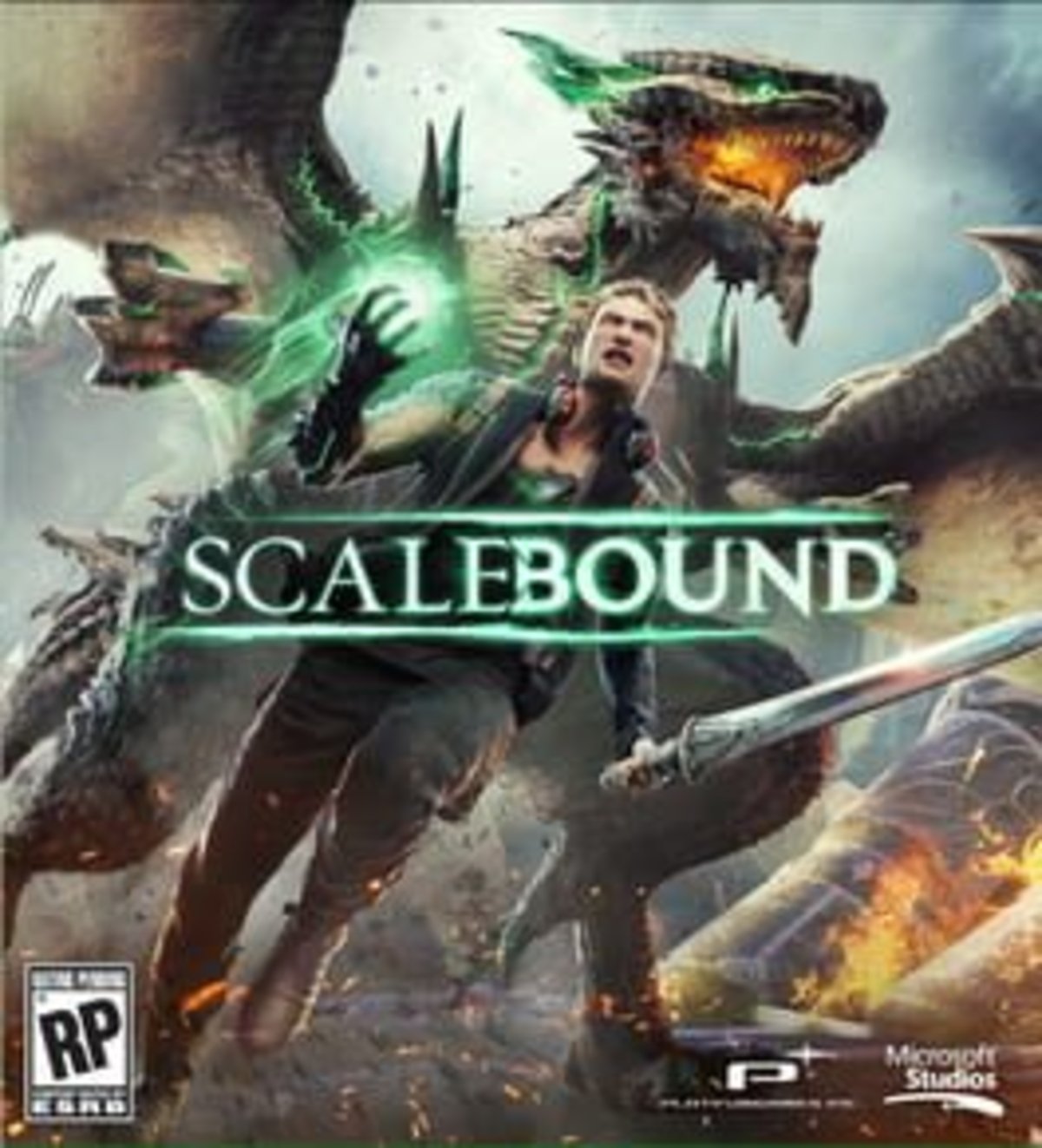 Hideki Kamiya, director of Scalebound, apologizes for its cancellation