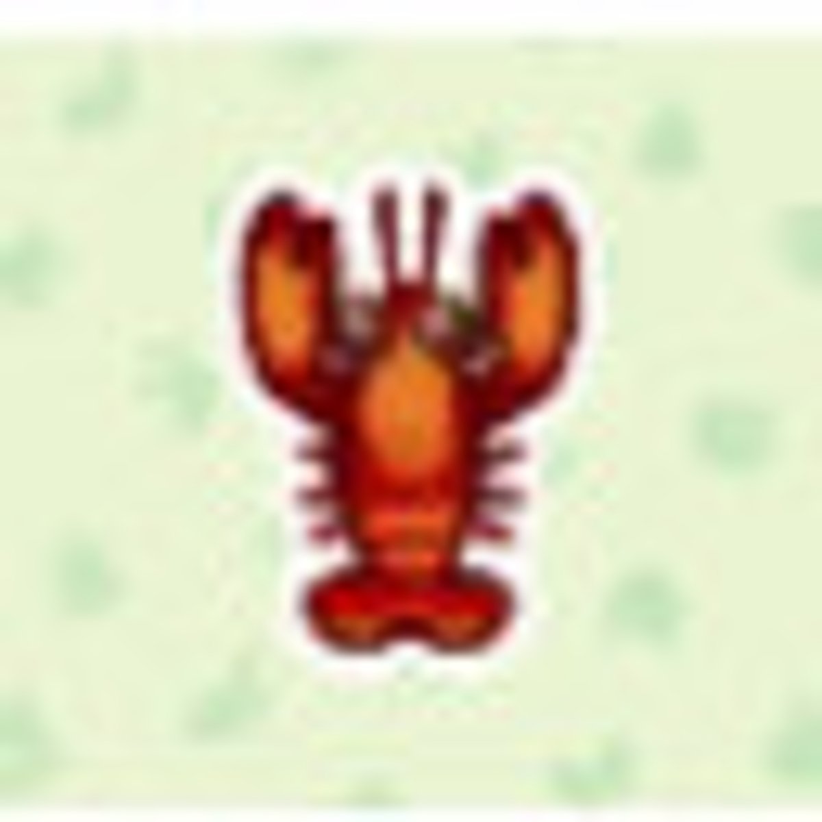 Crayfish - Animal Crossing: New Horizons