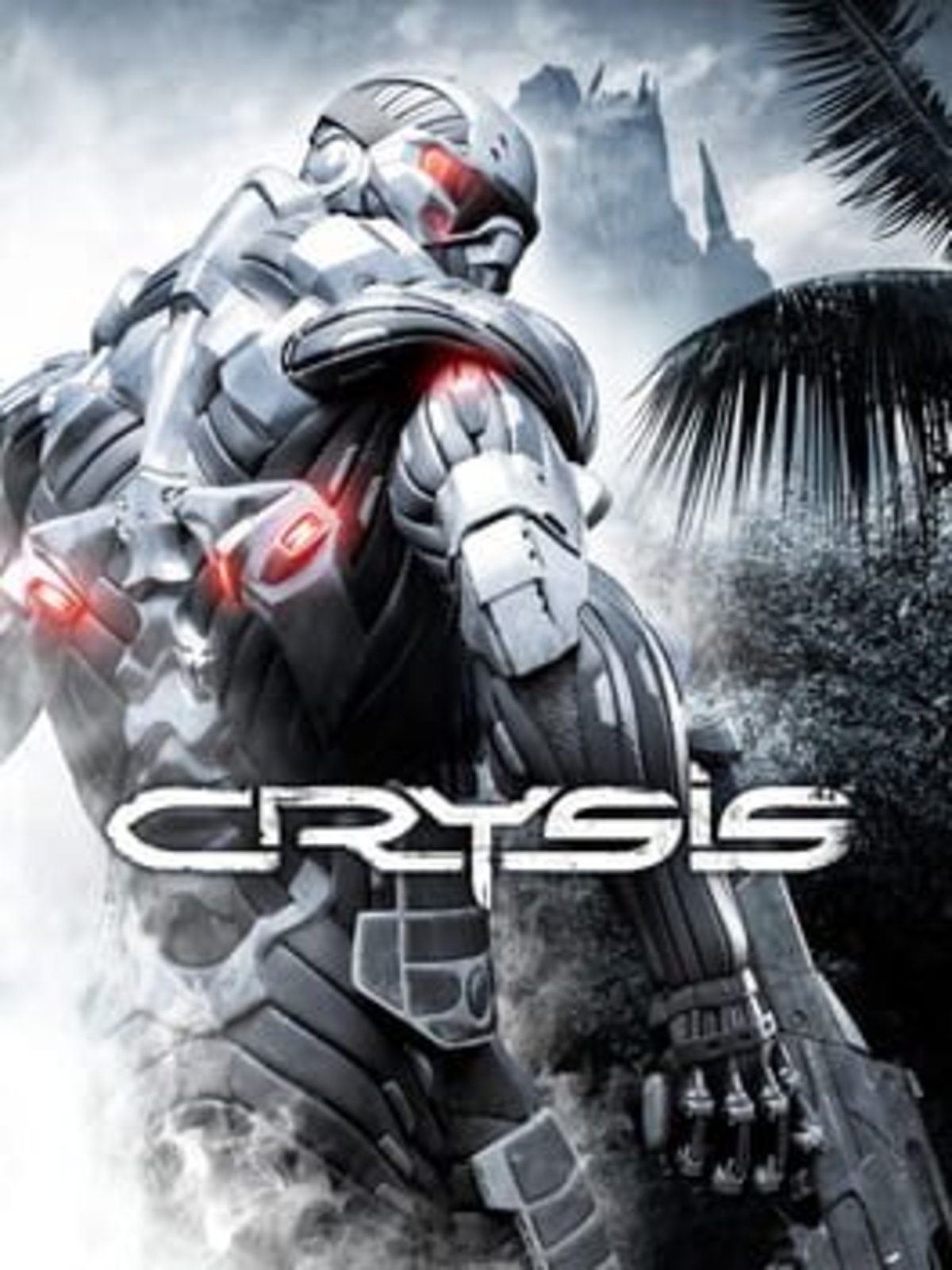 Crysis Remastered Trilogy Sets Release Date