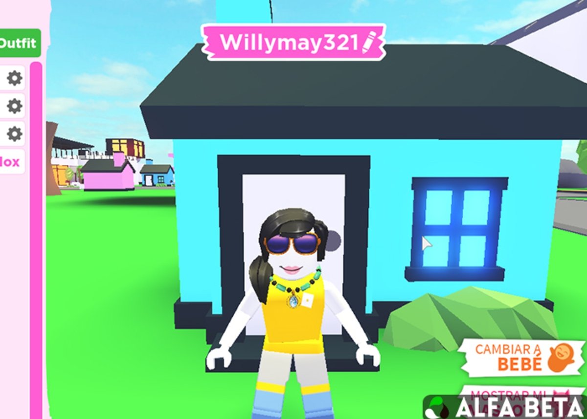 Featured image of post Roblox Animado Avatares De Roblox Chicas Cool From my experience of playing roblox for a while i figured out that a lot of people actually wants to change their avatar because of the default roblox avatar when you just register looks pretty bad and it looks like you are just a lego person but with weird bacon looking hair