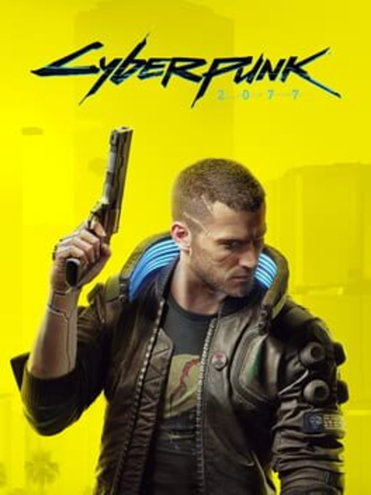 It has cost its own, but finally Cyberpunk 2077 begins to receive positive reviews