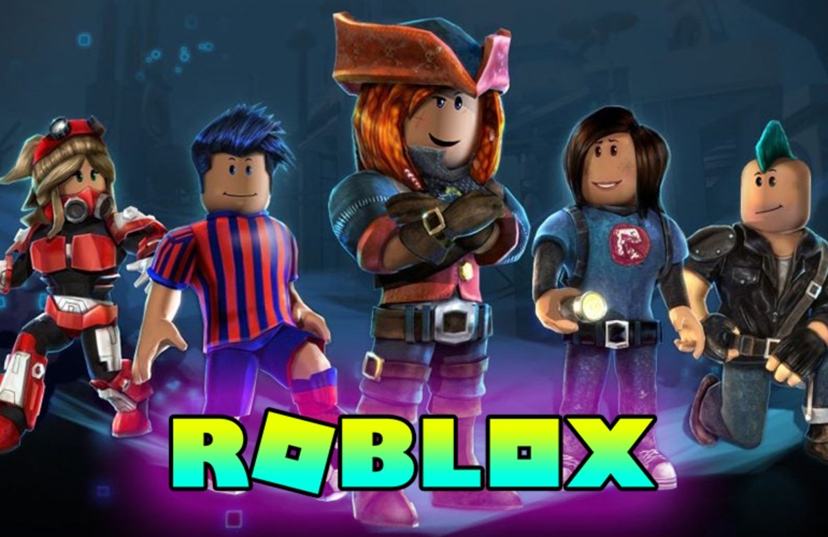 Roblox Guia Completa Todos Los Trucos Y Consejos - juego roblox personajes principales png