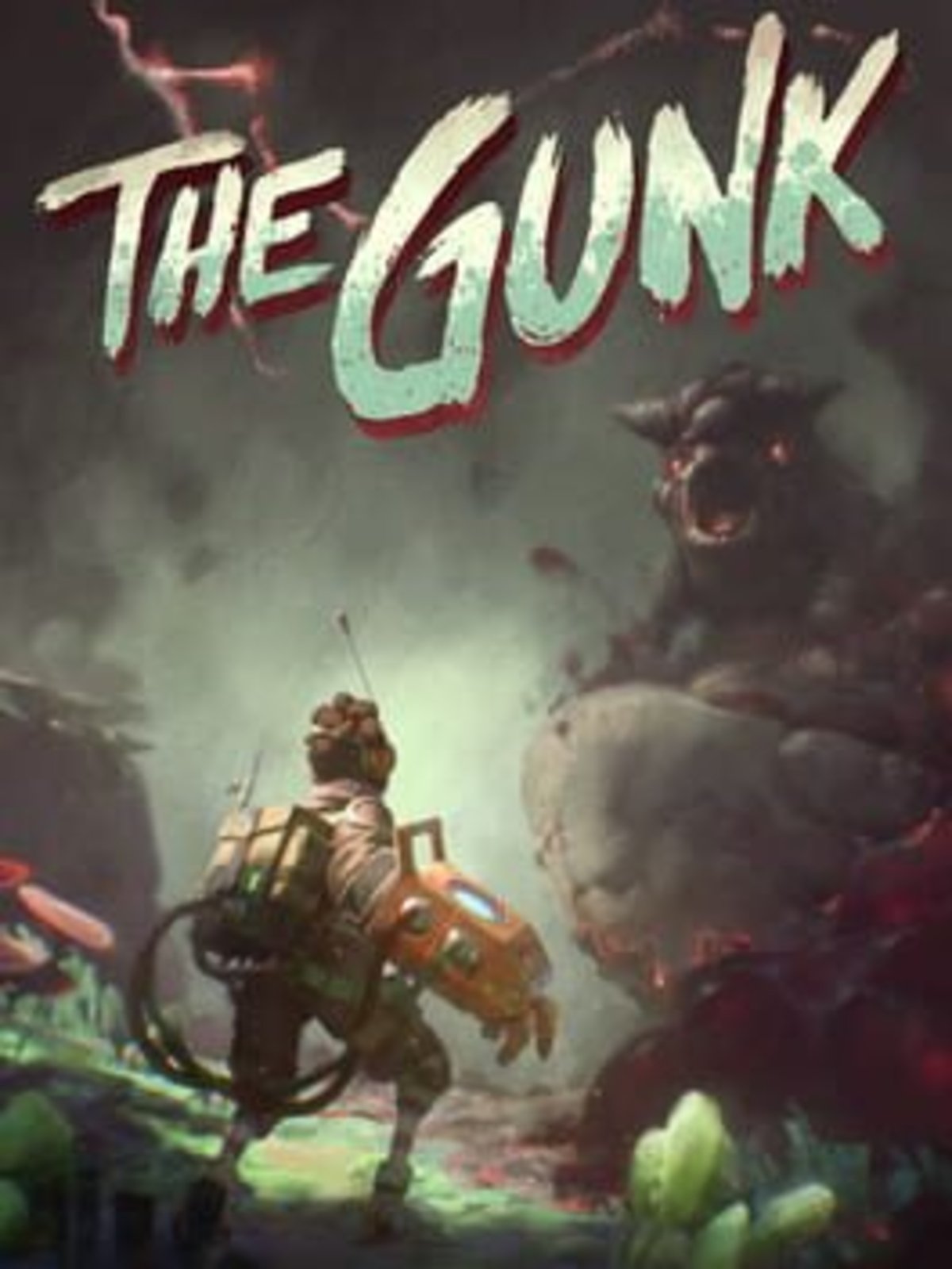 The Gunk confirms its 2021 release and will offer news soon