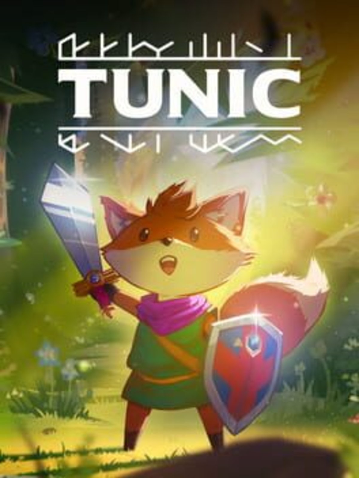 Tunic receives release date at the Game Awards 2021