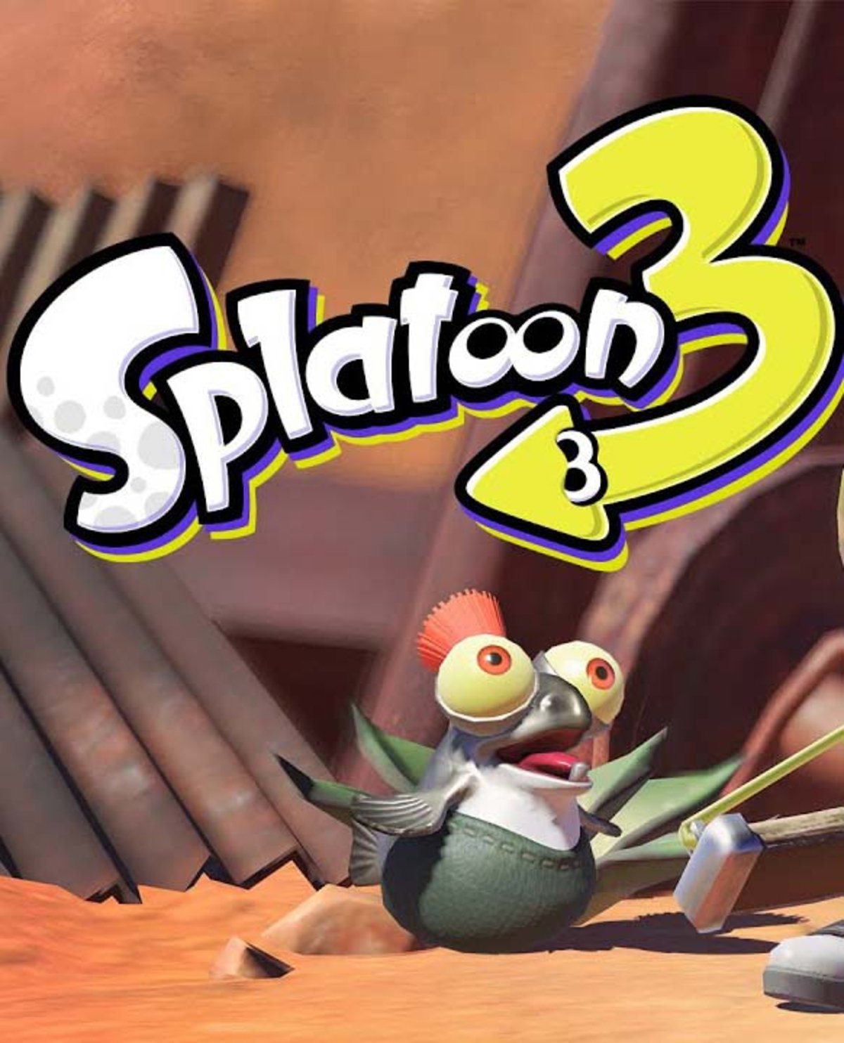 Splatoon 3 presents its story mode in the Nintendo Direct