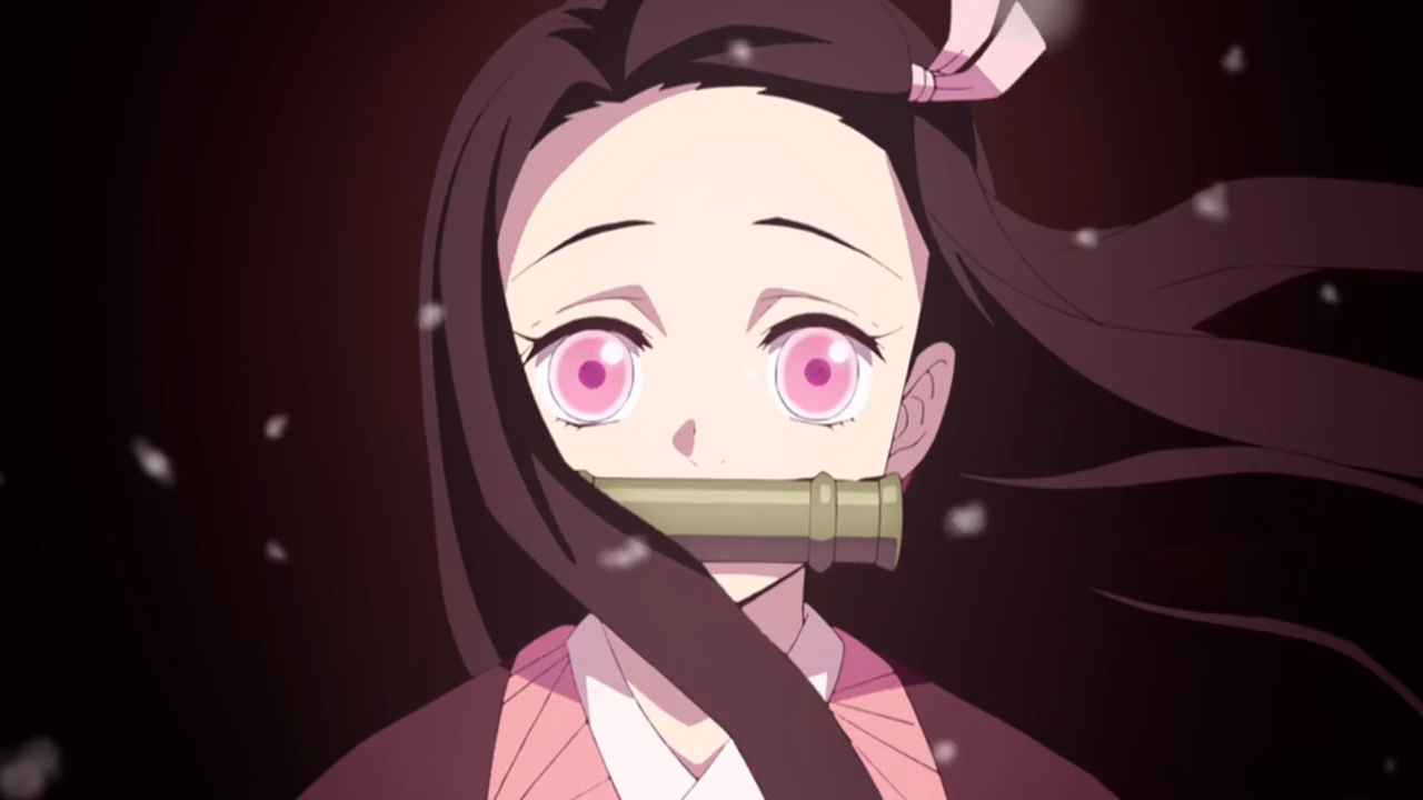 This Nezuko Live Wallpaper Is All You Need For Your Mobile - Bullfrag