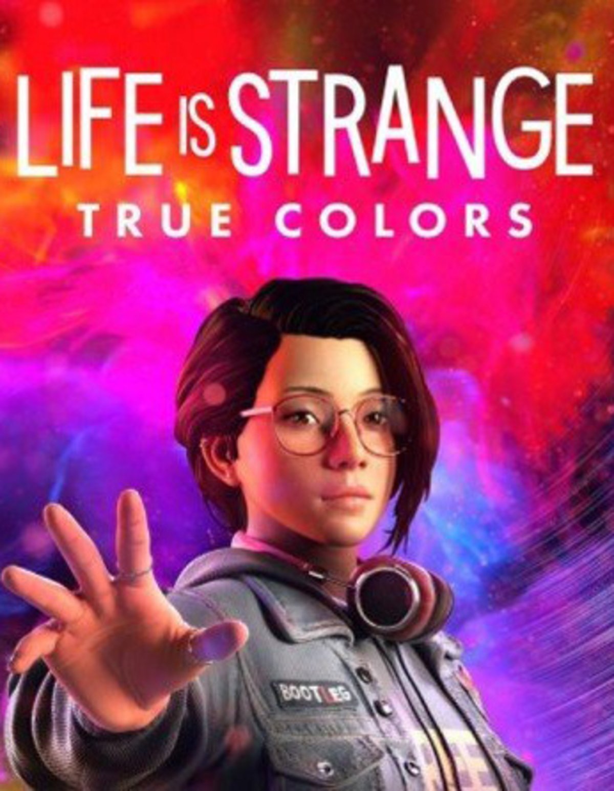 Life is Strange: True Colors review