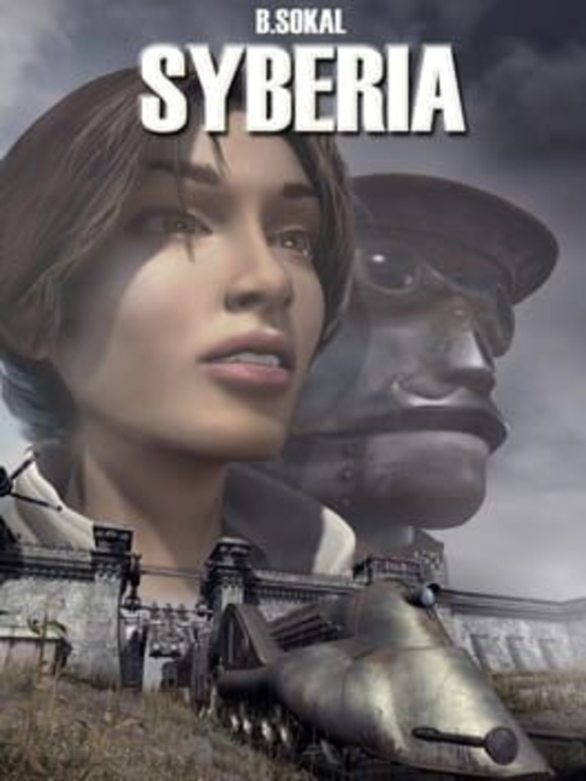 Syberia and Syberia II, free on Steam until September 29