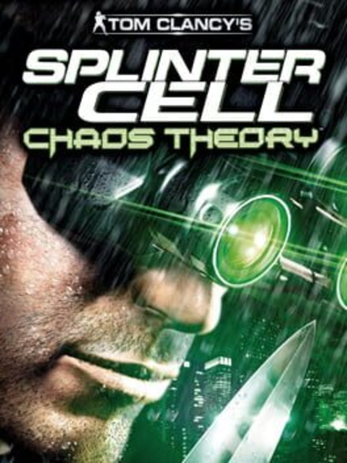 Chaos Theory for PC for a limited time