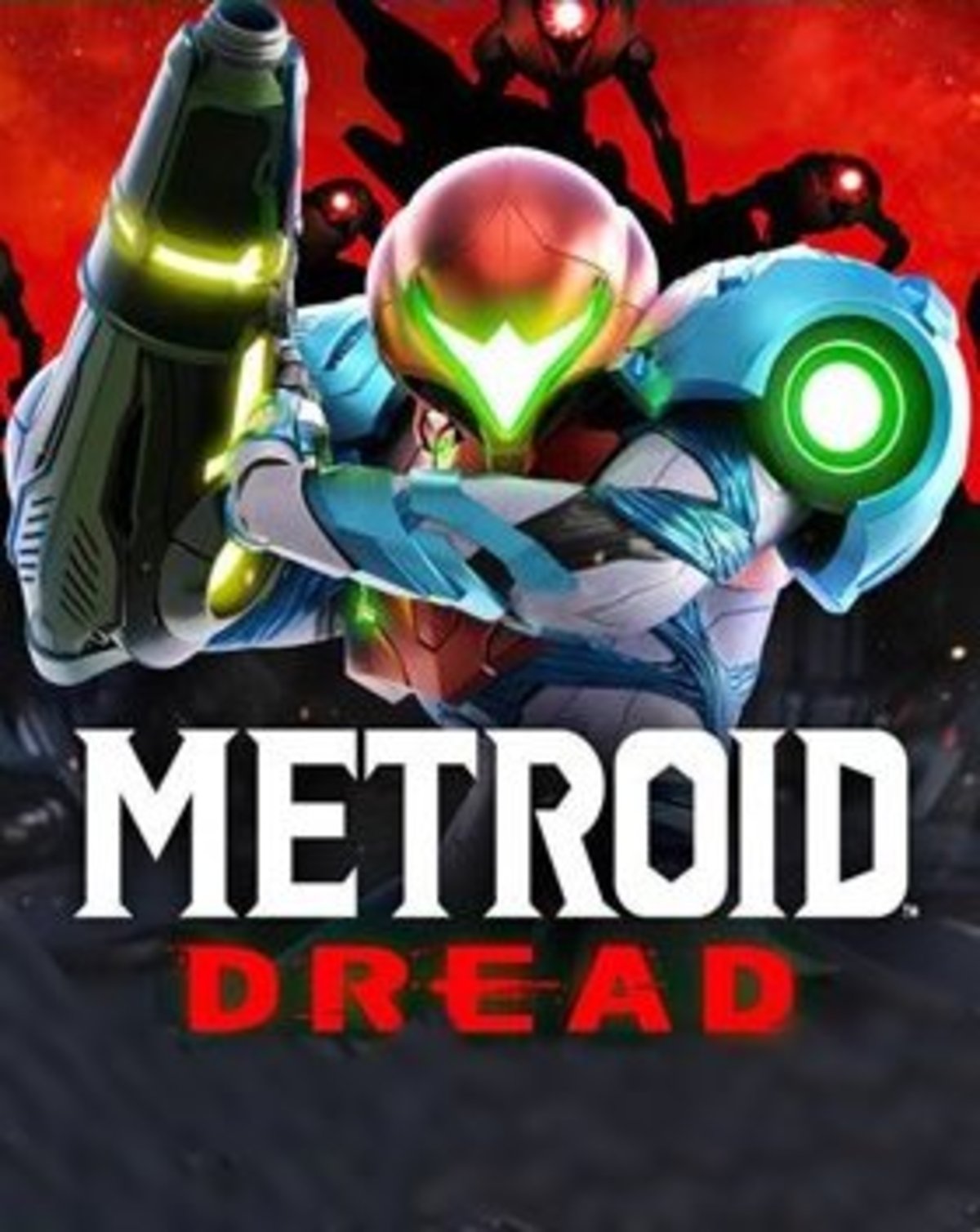 Metroid Dread showcases known bosses and skills in new trailer