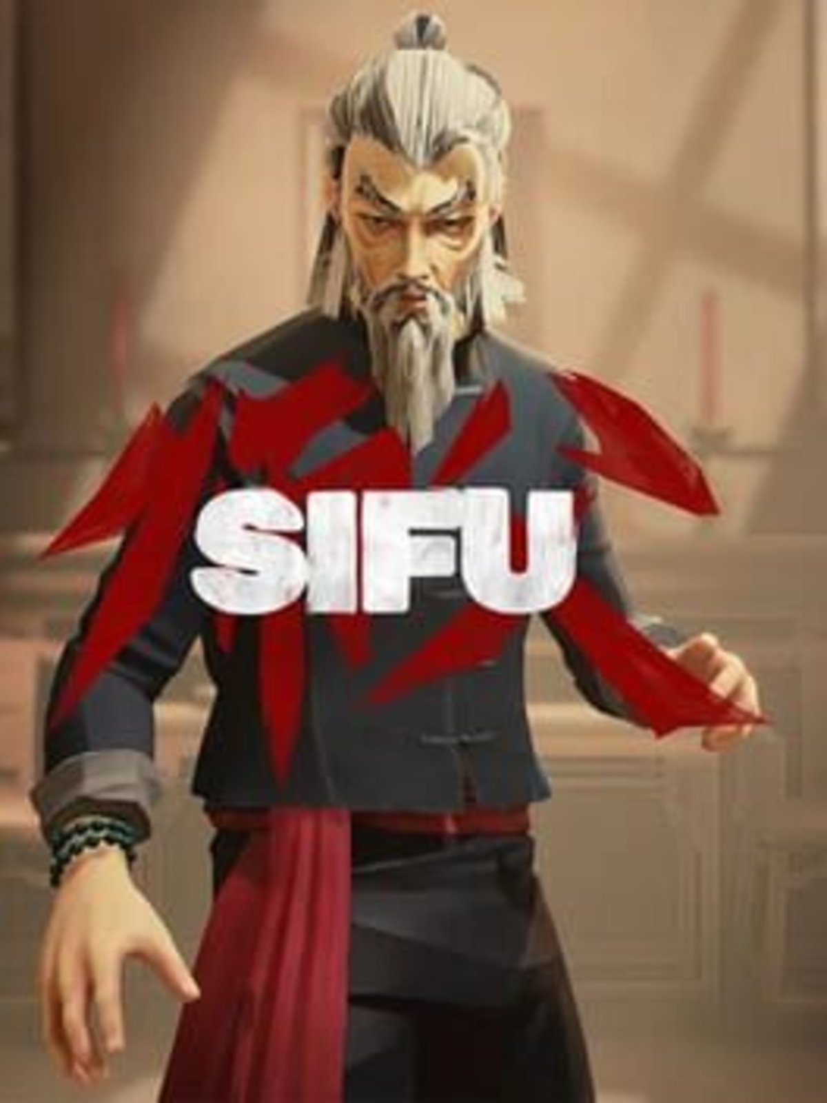 Sifu Announces Release Date at Gamescom 2021