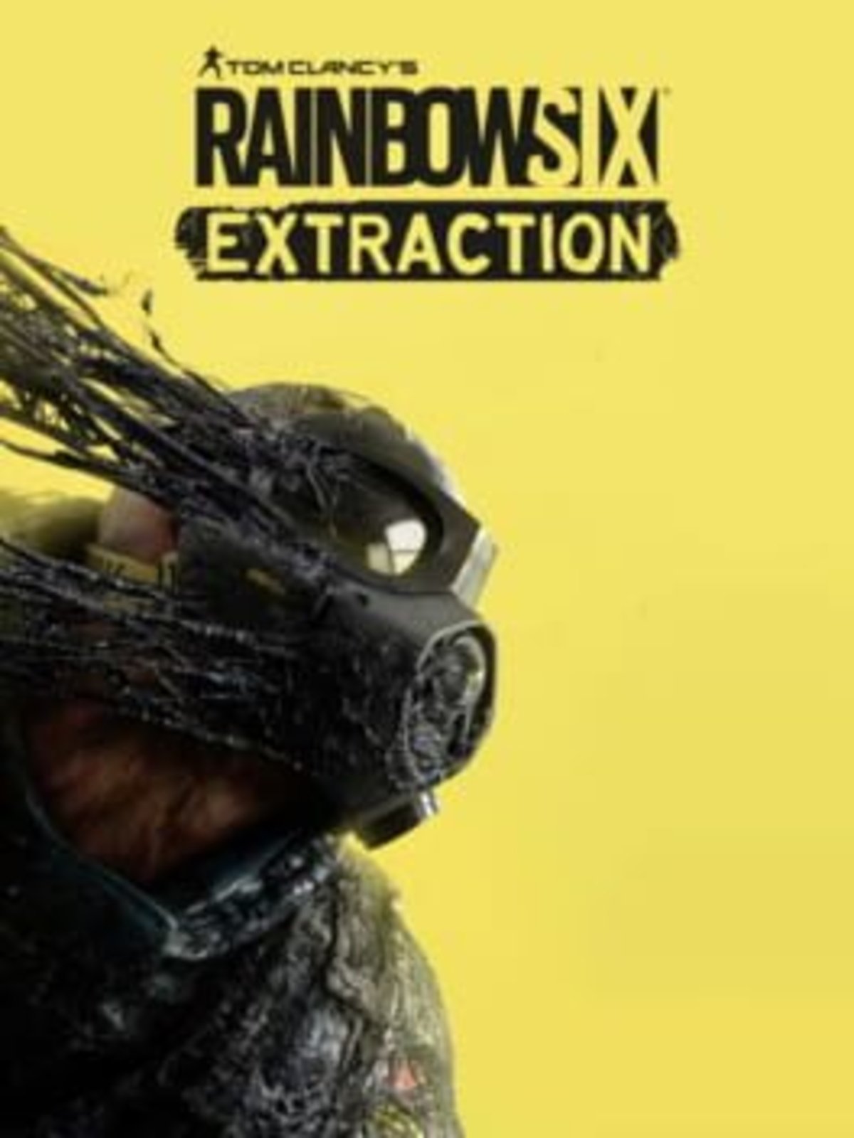 Ubisoft leaks Rainbow Six Extraction release date