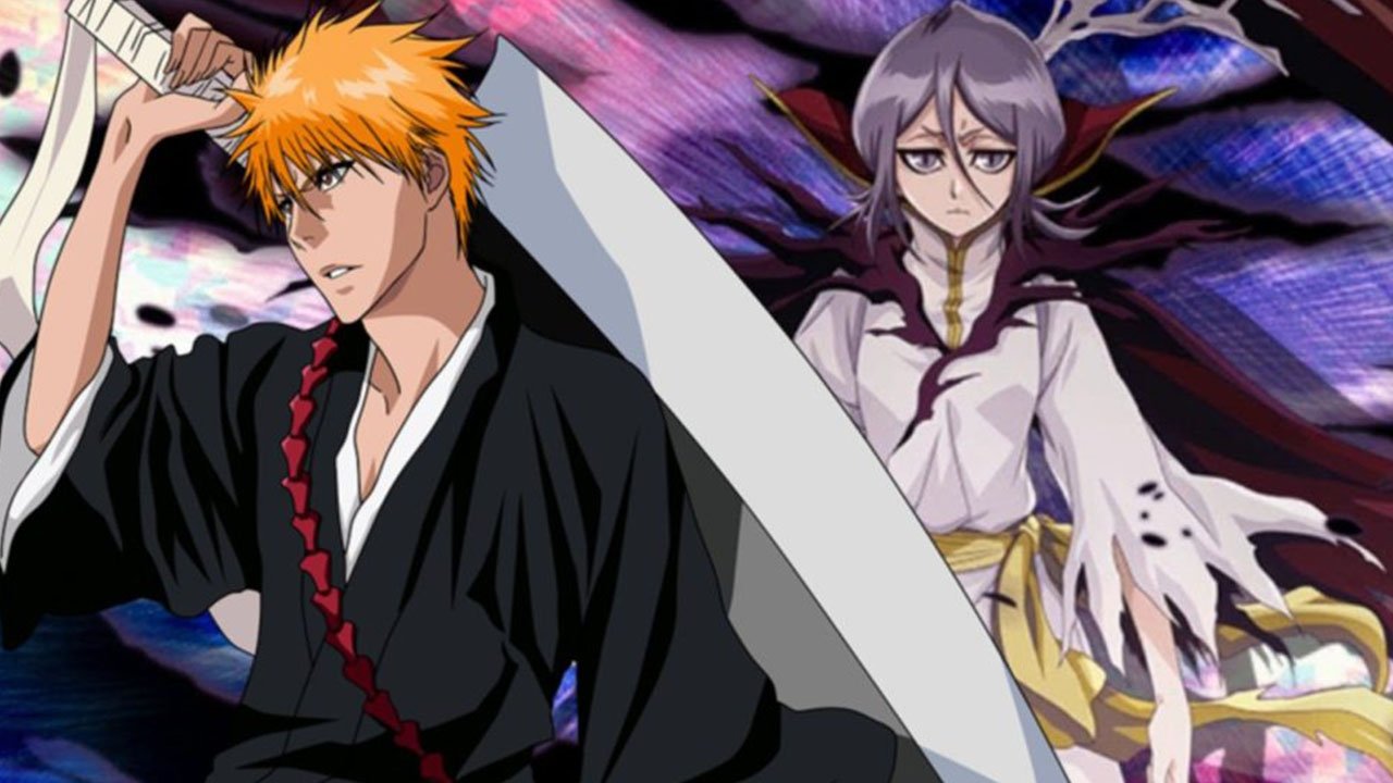 How Many Chapters Does Each Season Of Bleach Have - Bullfrag