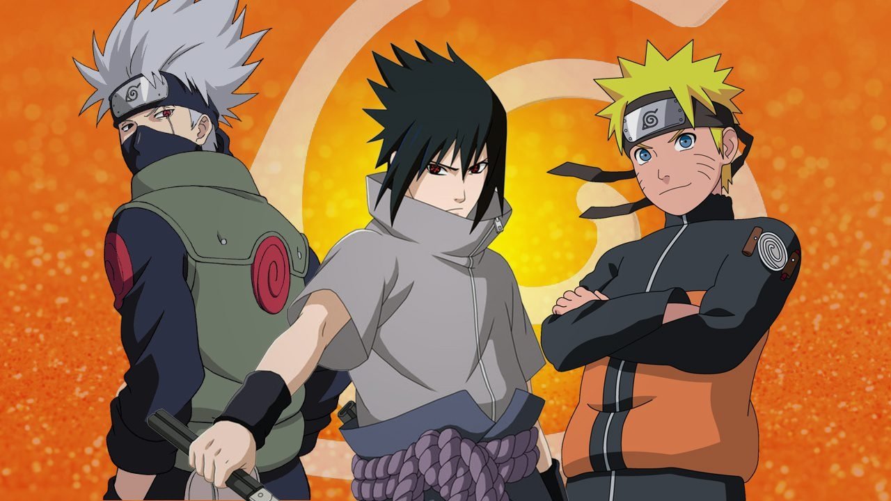 What Is The Order To Watch Naruto Chronologically? - Bullfrag