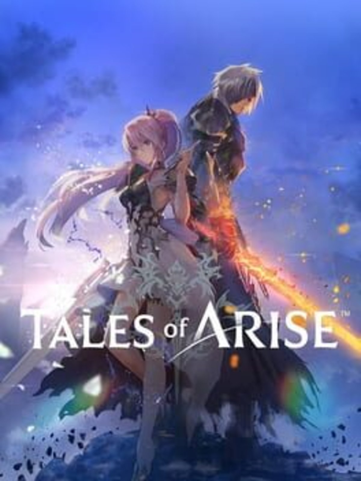 Tales of Arise shines in a new gameplay that includes a boss battle