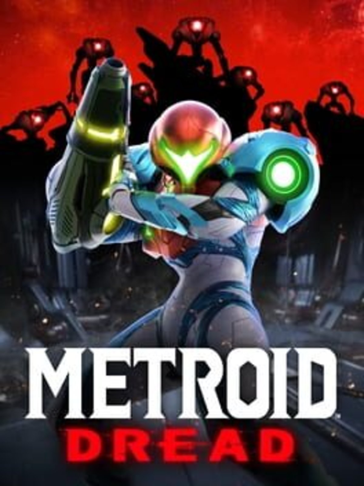 Metroid Dread Impressions - The Most Anticipated Return