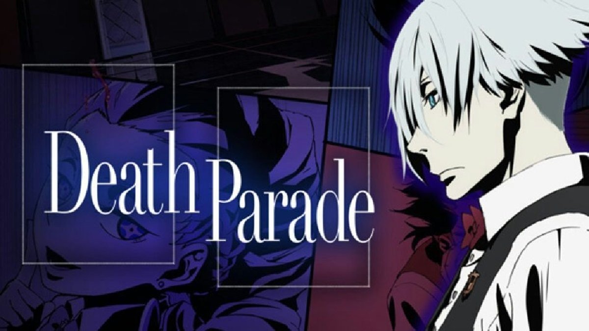 Parade kematian