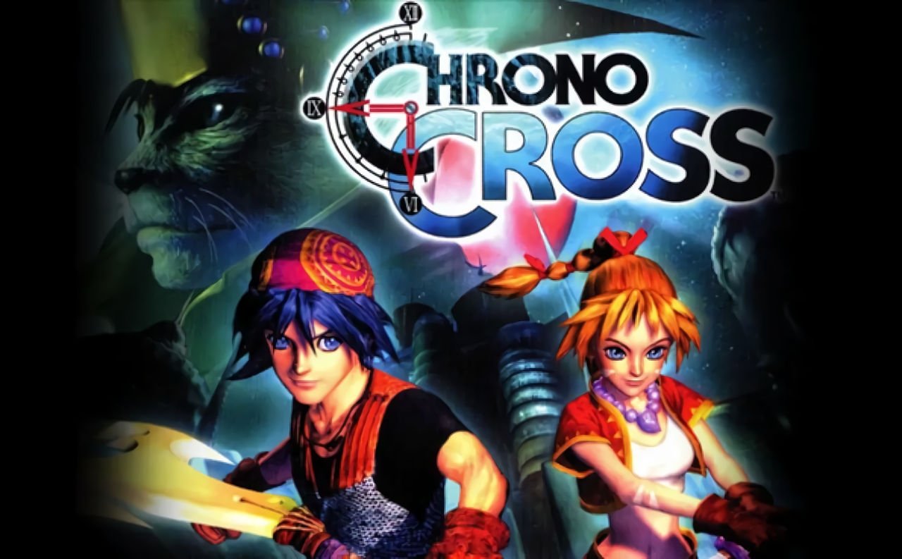 The return of Chrono Cross would be very close, although not as you imagine
