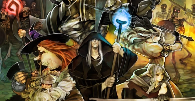 One of the upcoming Xbox Series X exclusives aims to be similar to Dragon's Crown